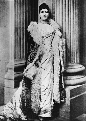Lily Spencer-Churchill