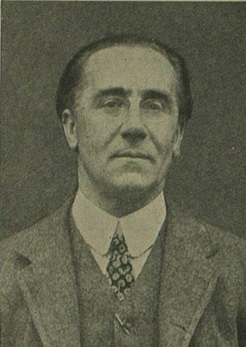 Henry Sir Henry