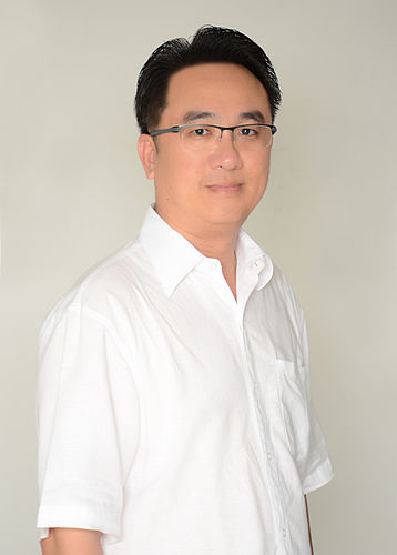 Liang Teck Meng
