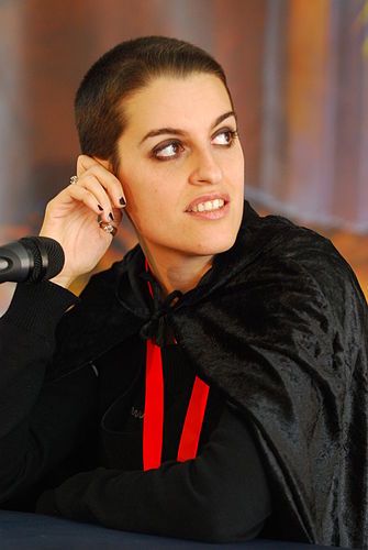 Licia Troisi