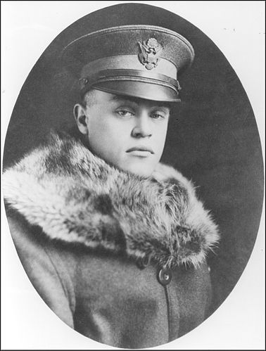 Jarvis Offutt