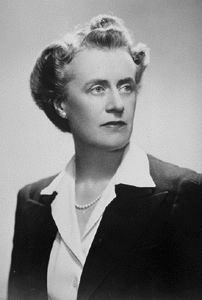 Therese Casgrain