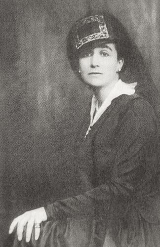 Maria Matchabelli