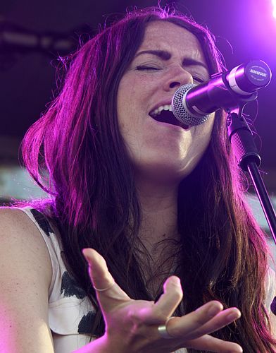 Lindsay McCaul