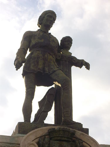 Ligier Richier