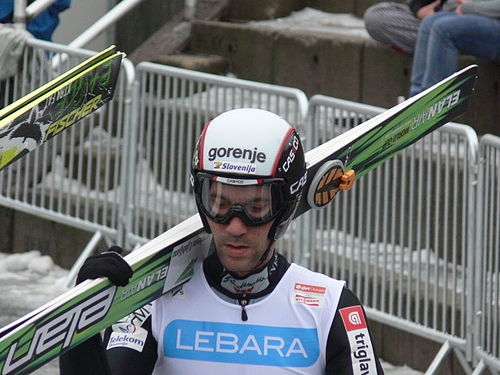 Primoz Peterka