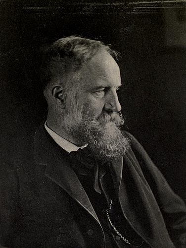 Philip Hamerton