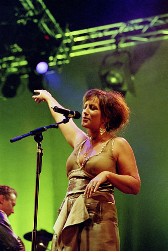 Lisa Nilsson