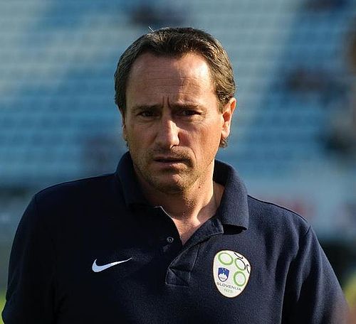 Primoz Gliha