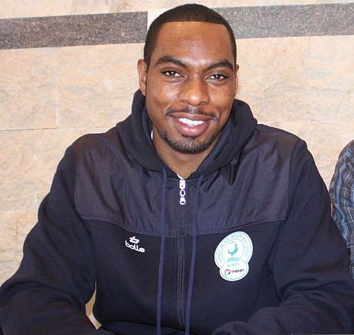 Lionel Chalmers