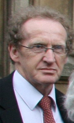 Lindsay Roy