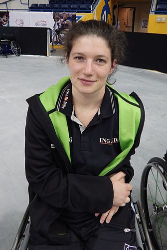 Linda Dahle