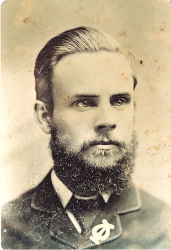 Thomas Groube
