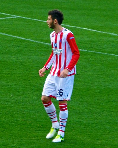 Milan Milanovic