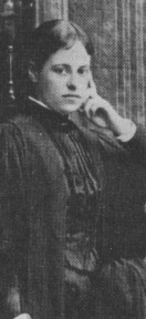 Lilian Alexander