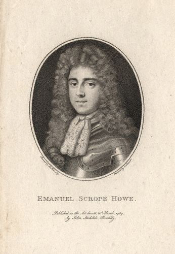 Emanuel Lieutenant-General
