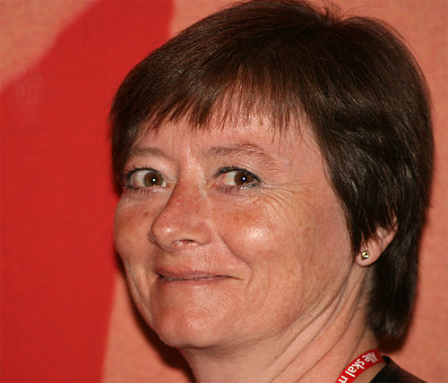 Lise Christoffersen