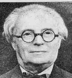 Pyotr Stolyarsky