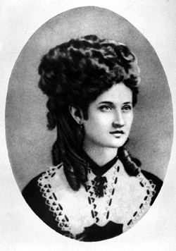 Natalija Kobrynska