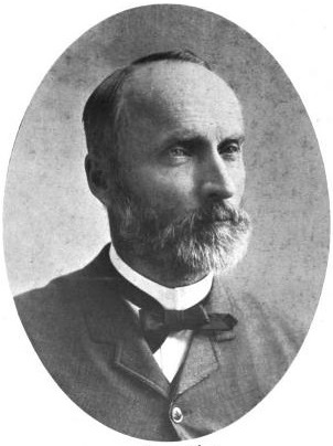 Milo White