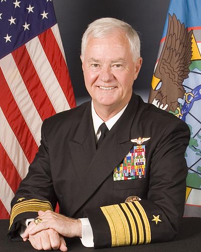 Timothy Keating