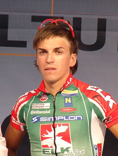 Thomas Rohregger