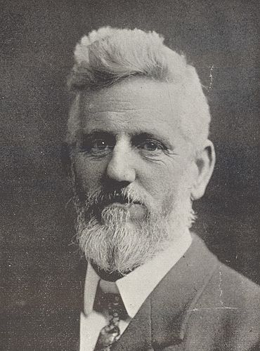 Thomas Price