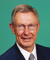 Noel Maughan