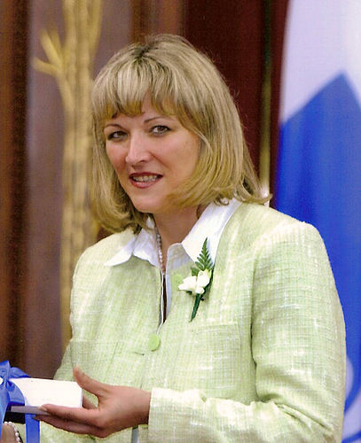 Lise Theriault