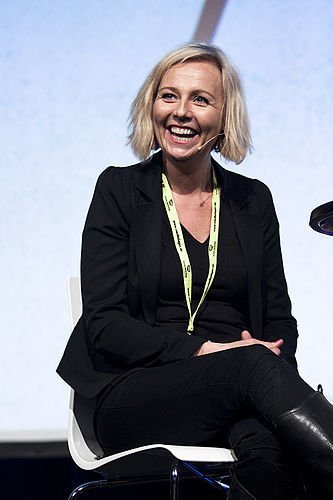 Linn Skaber