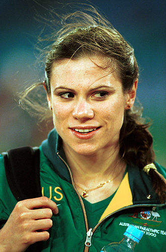 Lisa Llorens