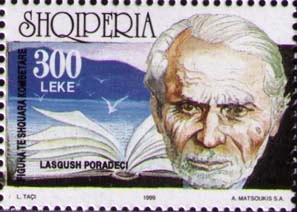 Lasgush Poradeci