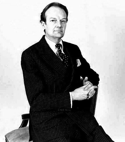 Murray De Vere Beauclerk