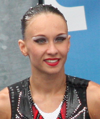 Natalja Ishchenko