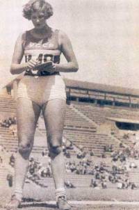 Nina Dumbadze
