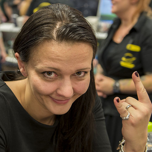 Lise Myhre