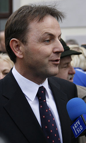 Nikolaus Berlakovich