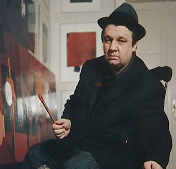 Miljenko Stancic