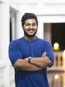 Navaneeth Unnikrishnan