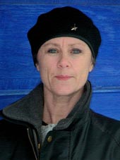 Liv Gjernes