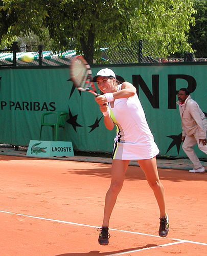 Nathalie Vierin