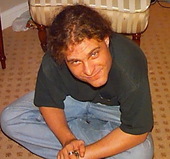Tom Cross