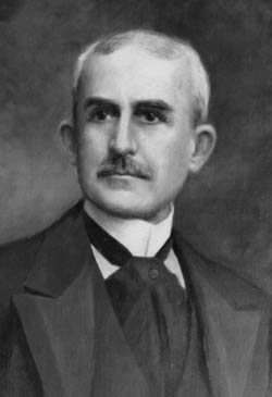 Lloyd Lowndes