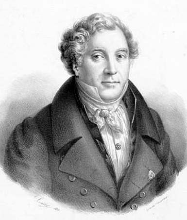 Louis Lodovice