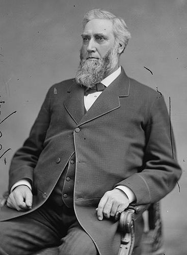 George Nehemiah