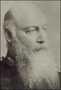 Nathaniel Creswick