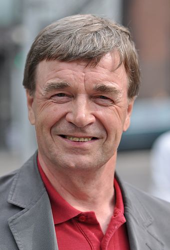 Timo Juhani Kalli