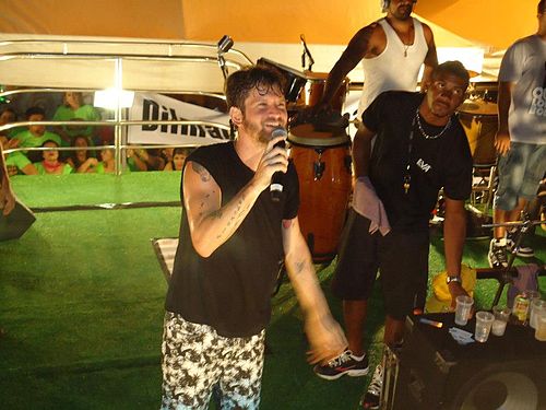 Saulo Fernandes