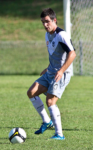 Nathan Elasi
