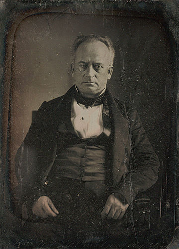 Nathaniel Pitcher